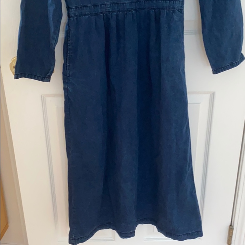 Midi dress - Picture 3 of 5